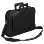 Dell | Fits up to size 14 "" | Executive | Messenger - Briefcase | Black | Yes | Shoulder strap - 3